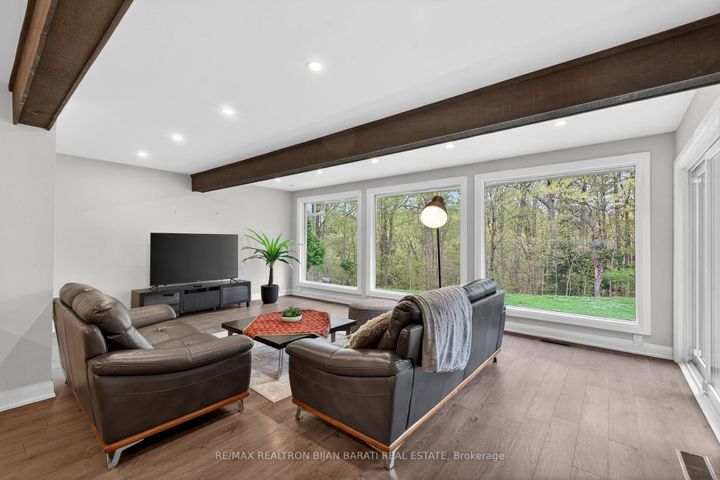 Photo 19 at 73 Forest Grove Drive, Bayview Village, Toronto