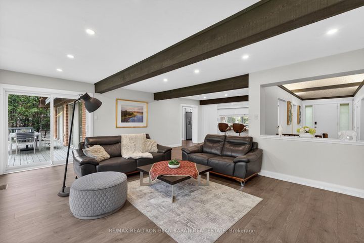 Photo 20 at 73 Forest Grove Drive, Bayview Village, Toronto