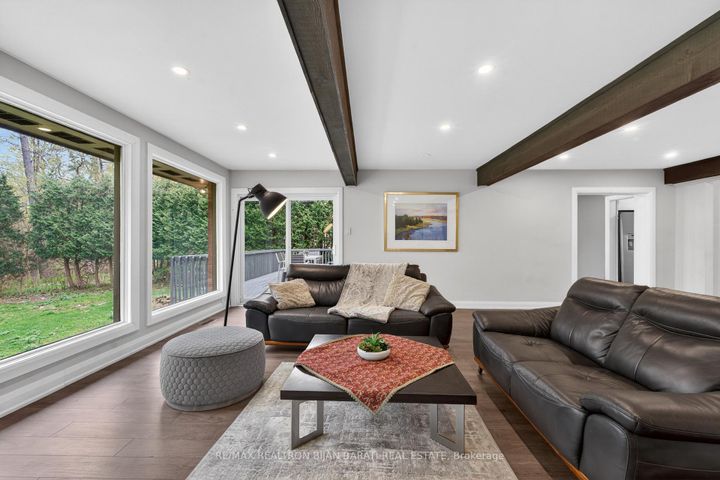 Photo 21 at 73 Forest Grove Drive, Bayview Village, Toronto