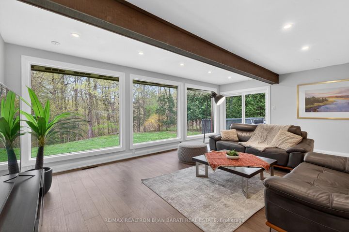 Photo 22 at 73 Forest Grove Drive, Bayview Village, Toronto