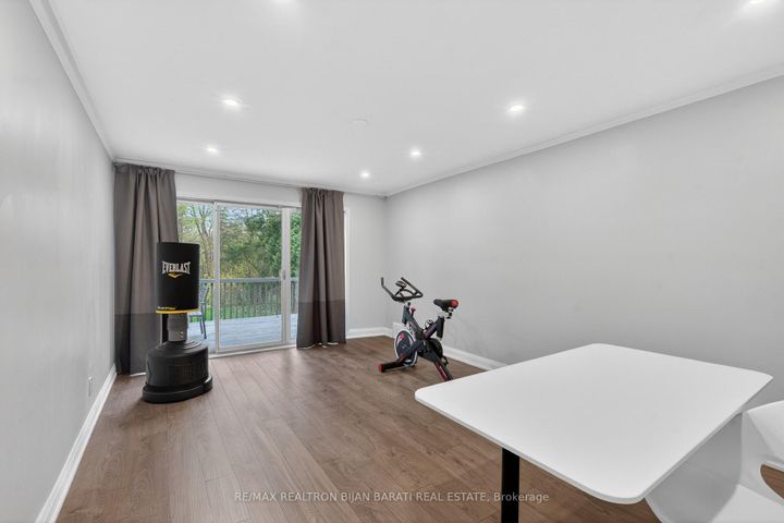 Photo 24 at 73 Forest Grove Drive, Bayview Village, Toronto