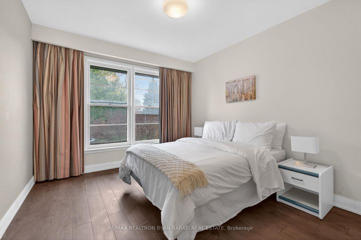 Photo 27 at 73 Forest Grove Drive, Bayview Village, Toronto