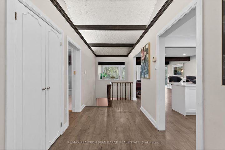 Photo 32 at 73 Forest Grove Drive, Bayview Village, Toronto