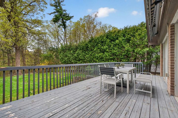 Photo 43 at 73 Forest Grove Drive, Bayview Village, Toronto