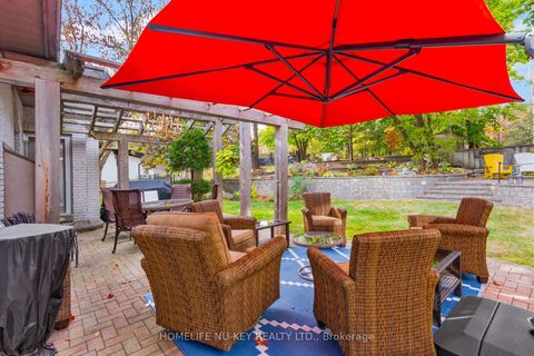 Photo 34 at 38 CASTLE Drive, Sunnidale, Barrie