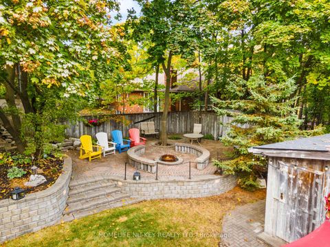 Photo 35 at 38 CASTLE Drive, Sunnidale, Barrie