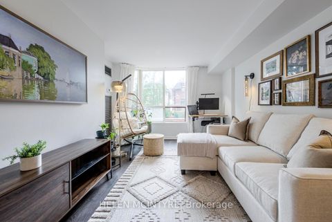 Photo 0 at 222 - 955 Millwood Road, Leaside, Toronto