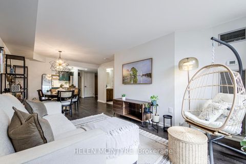 Photo 1 at 222 - 955 Millwood Road, Leaside, Toronto