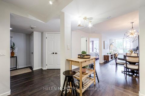 Photo 21 at 222 - 955 Millwood Road, Leaside, Toronto