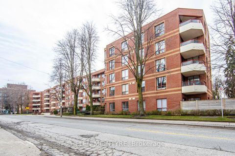 Photo 36 at 222 - 955 Millwood Road, Leaside, Toronto