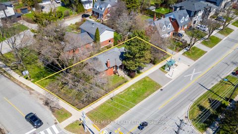 Photo 1 at 200 Berry Road, Queensway, Toronto