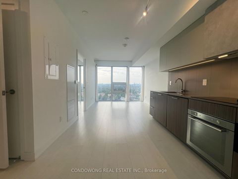 Photo 3 at 3118 - 19 Western Battery Road, Waterfront Communities C1, Toronto