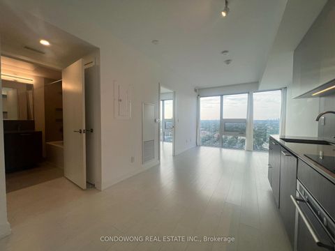Photo 4 at 3118 - 19 Western Battery Road, Waterfront Communities C1, Toronto