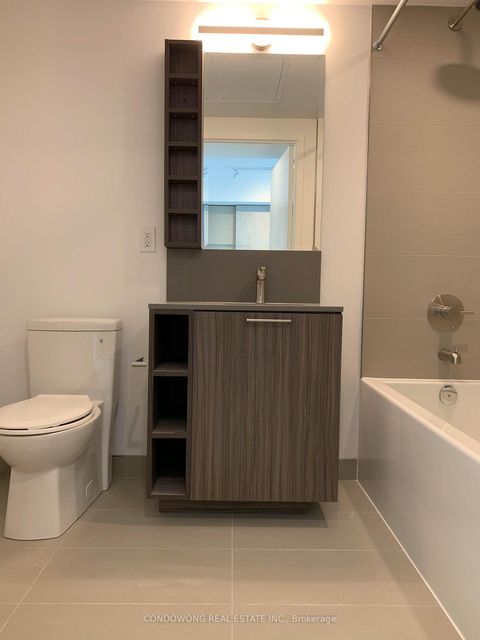 Photo 6 at 3118 - 19 Western Battery Road, Waterfront Communities C1, Toronto
