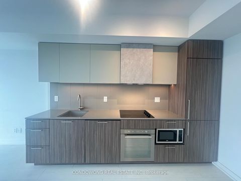 Photo 7 at 3118 - 19 Western Battery Road, Waterfront Communities C1, Toronto