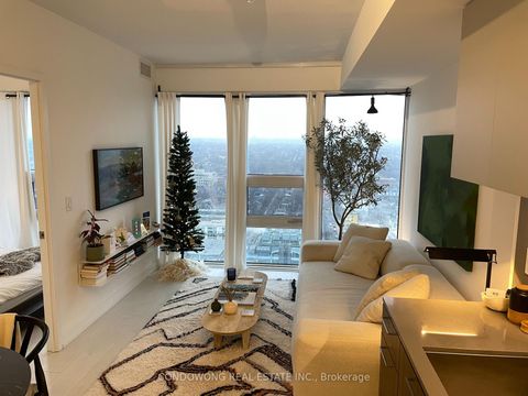Photo 12 at 3118 - 19 Western Battery Road, Waterfront Communities C1, Toronto
