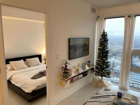 Photo 13 at 3118 - 19 Western Battery Road, Waterfront Communities C1, Toronto