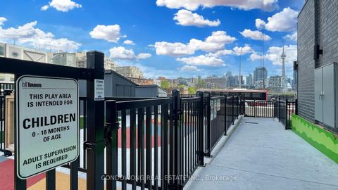 Photo 15 at 3118 - 19 Western Battery Road, Waterfront Communities C1, Toronto