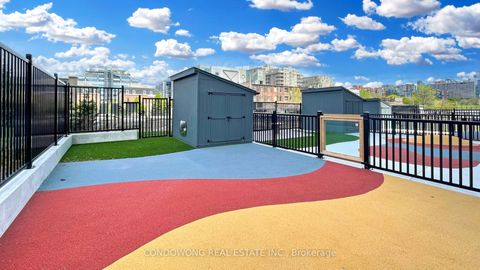 Photo 16 at 3118 - 19 Western Battery Road, Waterfront Communities C1, Toronto