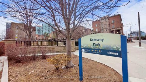 Photo 17 at 3118 - 19 Western Battery Road, Waterfront Communities C1, Toronto
