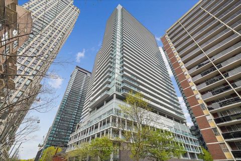 Photo 0 at 208 NT - 99 Broadway Avenue, Mount Pleasant West, Toronto