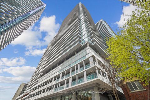 Photo 1 at 208 NT - 99 Broadway Avenue, Mount Pleasant West, Toronto