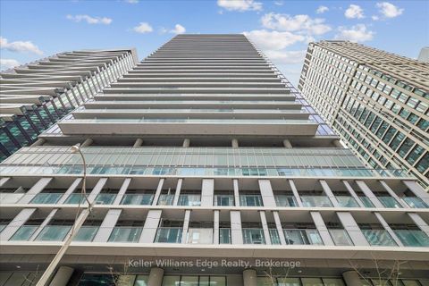 Photo 2 at 208 NT - 99 Broadway Avenue, Mount Pleasant West, Toronto
