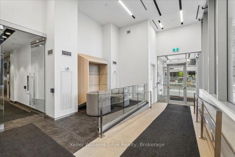 Photo 4 at 208 NT - 99 Broadway Avenue, Mount Pleasant West, Toronto