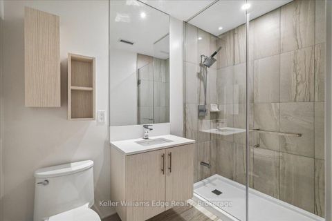 Photo 19 at 208 NT - 99 Broadway Avenue, Mount Pleasant West, Toronto