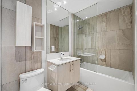 Photo 24 at 208 NT - 99 Broadway Avenue, Mount Pleasant West, Toronto