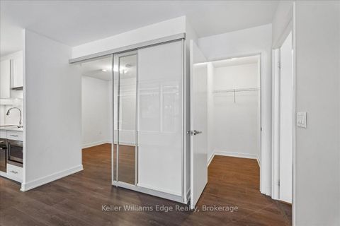 Photo 27 at 208 NT - 99 Broadway Avenue, Mount Pleasant West, Toronto