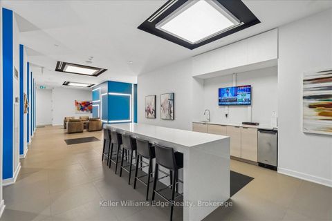 Photo 29 at 208 NT - 99 Broadway Avenue, Mount Pleasant West, Toronto