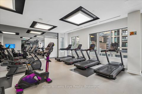Photo 31 at 208 NT - 99 Broadway Avenue, Mount Pleasant West, Toronto