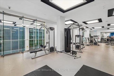 Photo 32 at 208 NT - 99 Broadway Avenue, Mount Pleasant West, Toronto