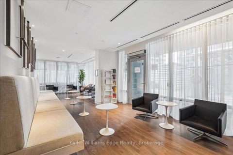 Photo 33 at 208 NT - 99 Broadway Avenue, Mount Pleasant West, Toronto