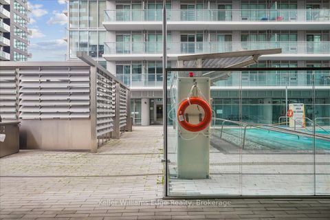 Photo 34 at 208 NT - 99 Broadway Avenue, Mount Pleasant West, Toronto