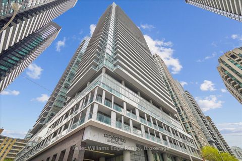 Photo 36 at 208 NT - 99 Broadway Avenue, Mount Pleasant West, Toronto