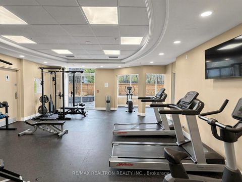 Photo 26 at 414 - 16 Dallimore Circle, Don Mills, Toronto