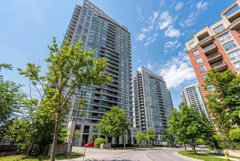 Photo 0 at 1902 - 28 Harrison Garden Boulevard, Willowdale East, Toronto