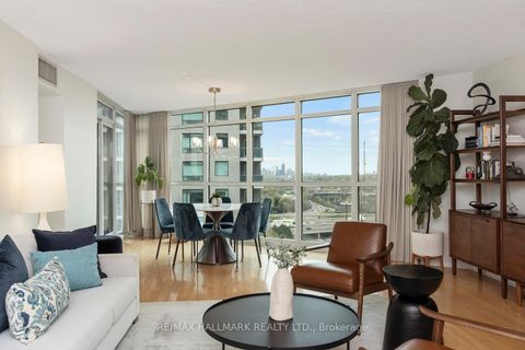Photo 2 at 1902 - 28 Harrison Garden Boulevard, Willowdale East, Toronto