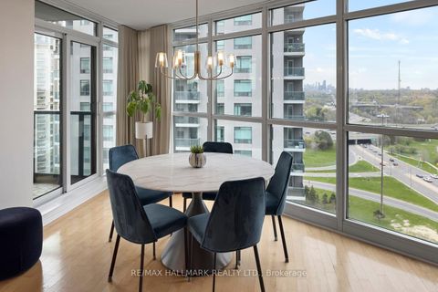 Photo 3 at 1902 - 28 Harrison Garden Boulevard, Willowdale East, Toronto
