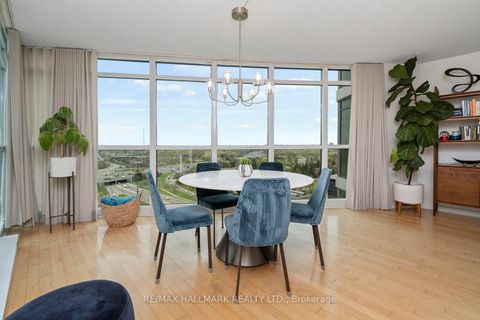 Photo 4 at 1902 - 28 Harrison Garden Boulevard, Willowdale East, Toronto