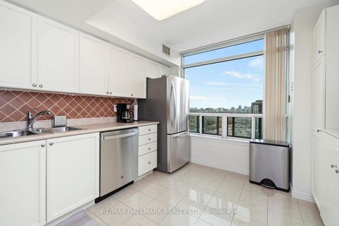 Photo 5 at 1902 - 28 Harrison Garden Boulevard, Willowdale East, Toronto
