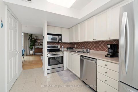 Photo 6 at 1902 - 28 Harrison Garden Boulevard, Willowdale East, Toronto