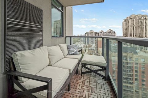 Photo 9 at 1902 - 28 Harrison Garden Boulevard, Willowdale East, Toronto