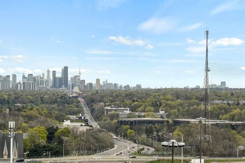 Photo 10 at 1902 - 28 Harrison Garden Boulevard, Willowdale East, Toronto
