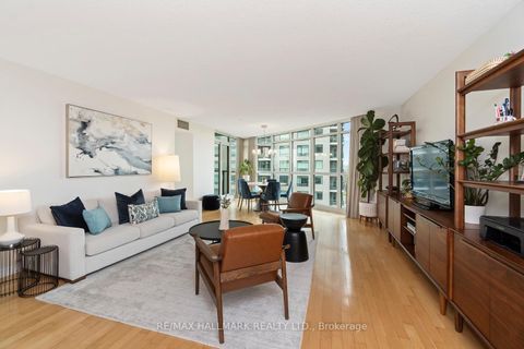 Photo 12 at 1902 - 28 Harrison Garden Boulevard, Willowdale East, Toronto