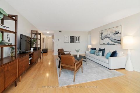 Photo 13 at 1902 - 28 Harrison Garden Boulevard, Willowdale East, Toronto