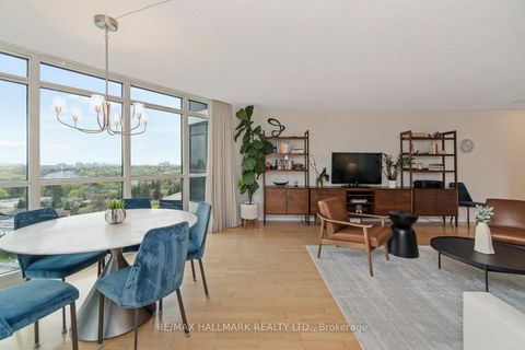 Photo 14 at 1902 - 28 Harrison Garden Boulevard, Willowdale East, Toronto