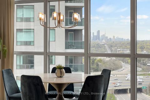 Photo 15 at 1902 - 28 Harrison Garden Boulevard, Willowdale East, Toronto